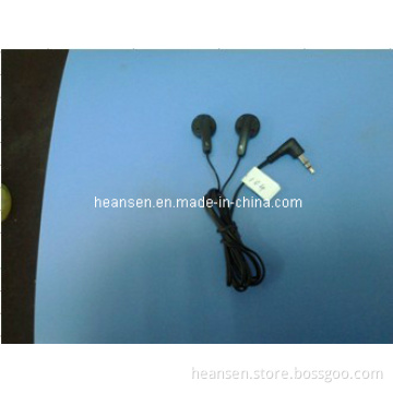 Mini Bluetooth Stereo Headset - Cable Control